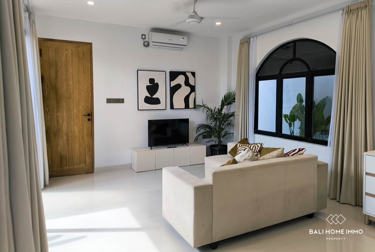 2-bedroom freehold villa in Buduk/Mengwi — photo 2 of 5