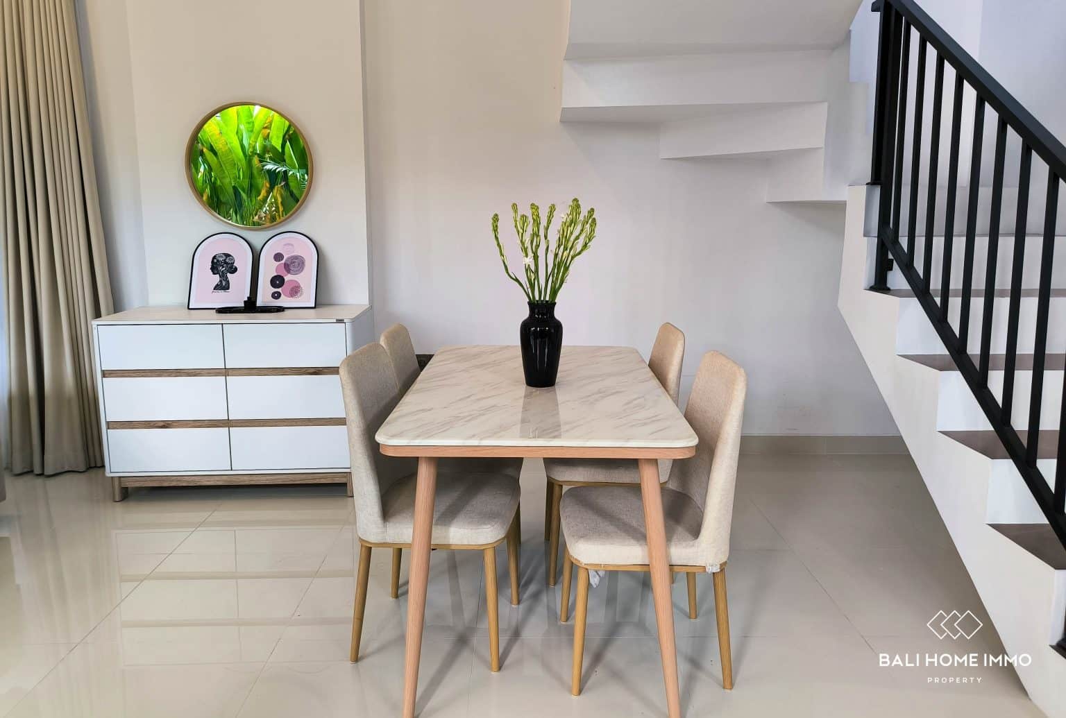 2-bedroom freehold villa in Buduk/Mengwi — photo 3 of 5