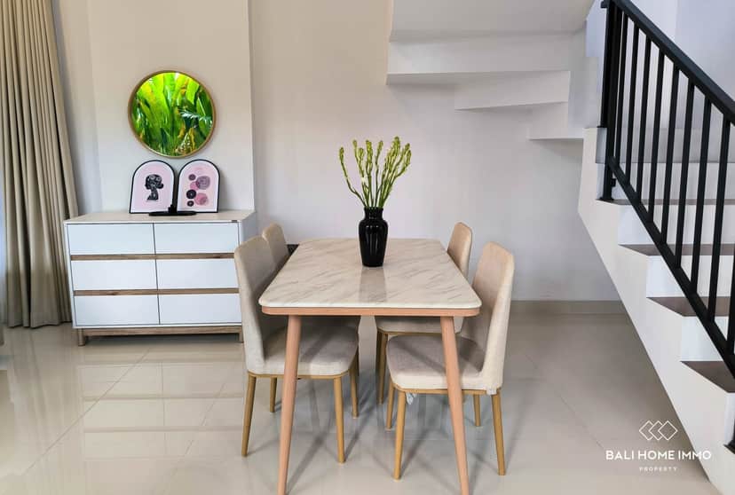 2-bedroom freehold villa in Buduk/Mengwi — photo 3 of 5