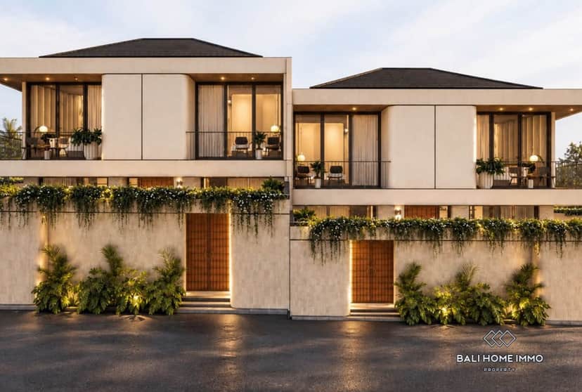2-bedroom leasehold villa in Uluwatu — photo 4 of 5