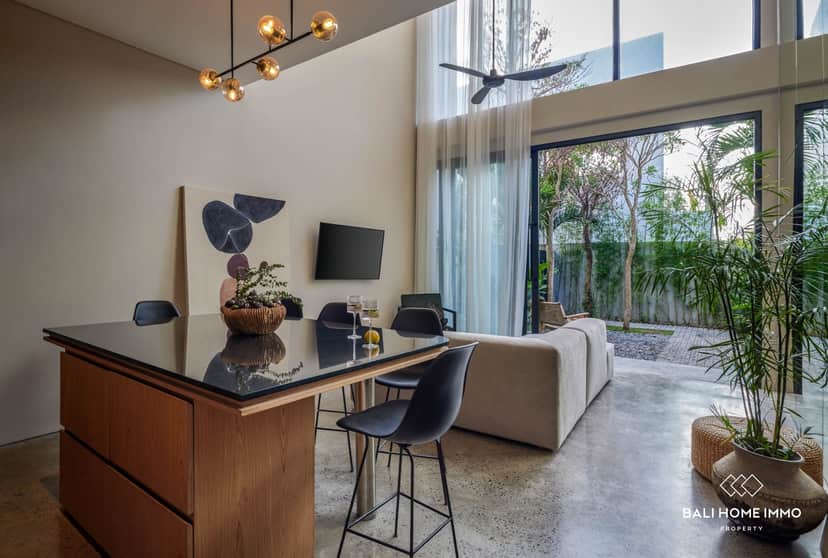 3-bedroom leasehold villa in Umalas — photo 2 of 5