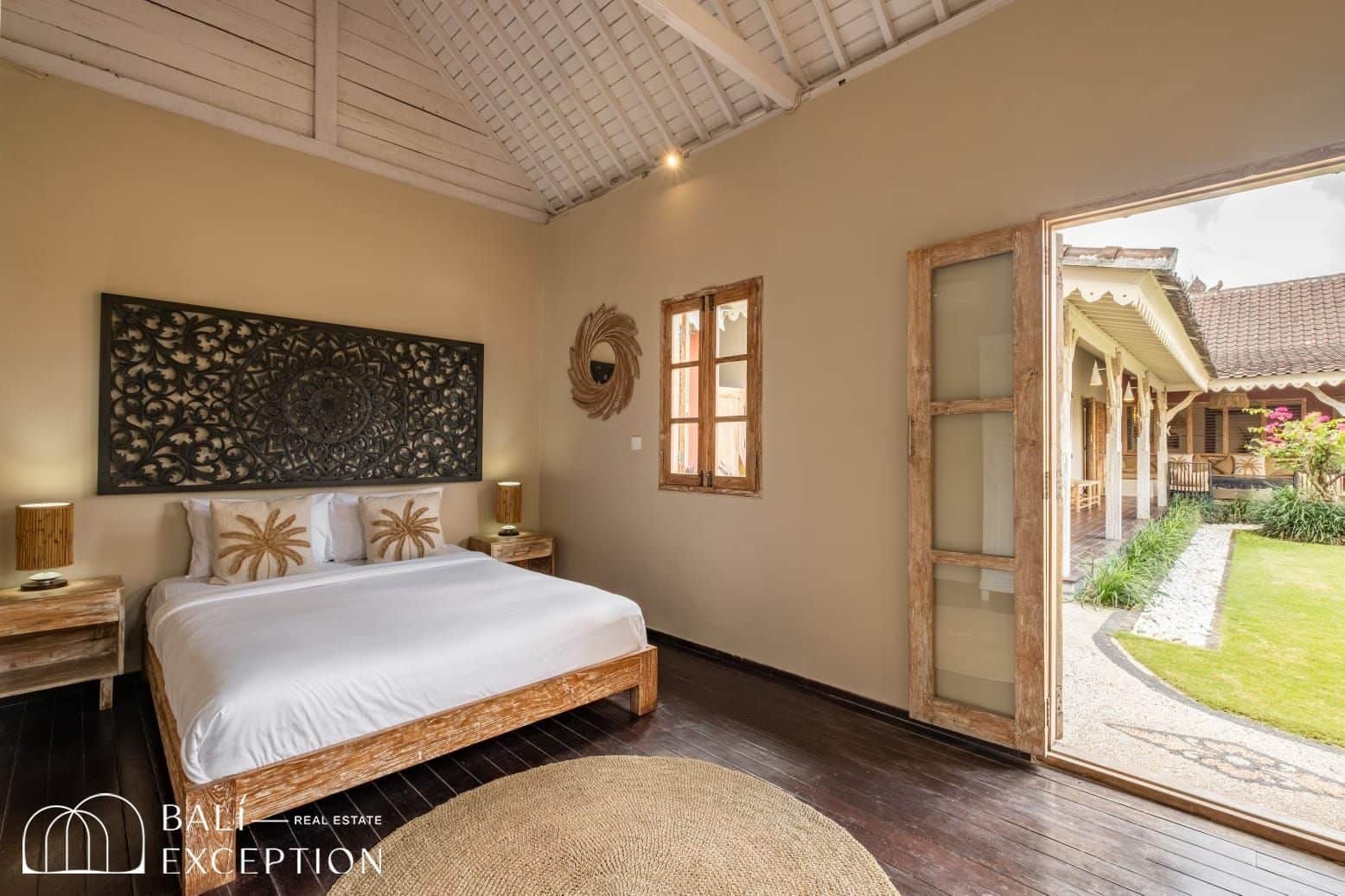 4-bedroom leasehold villa in Canggu — photo 4 of 5