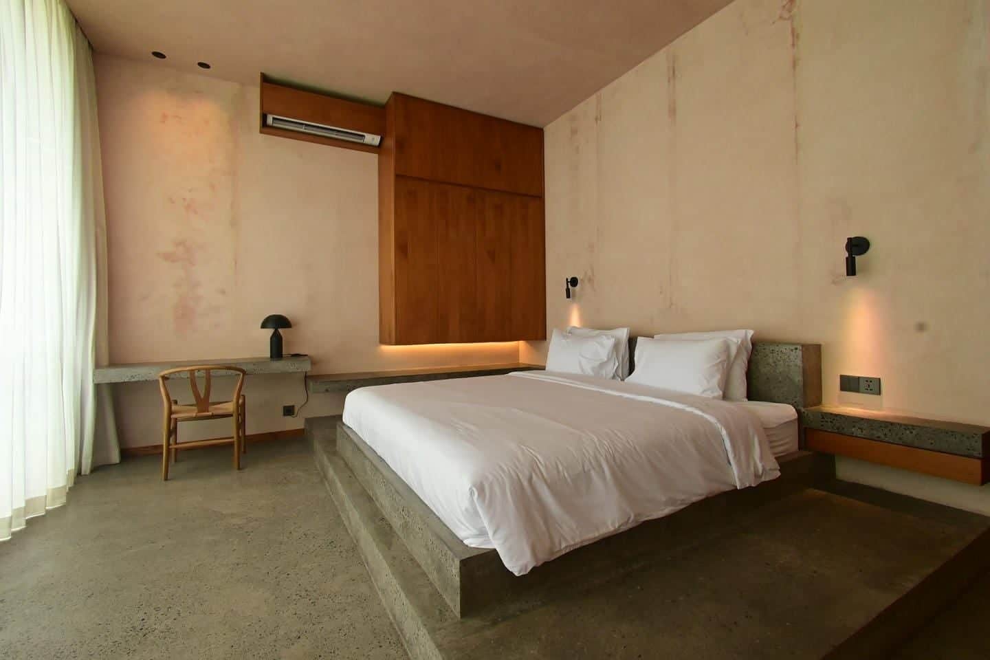 4-bedroom leasehold villa in Pererenan — photo 5 of 5