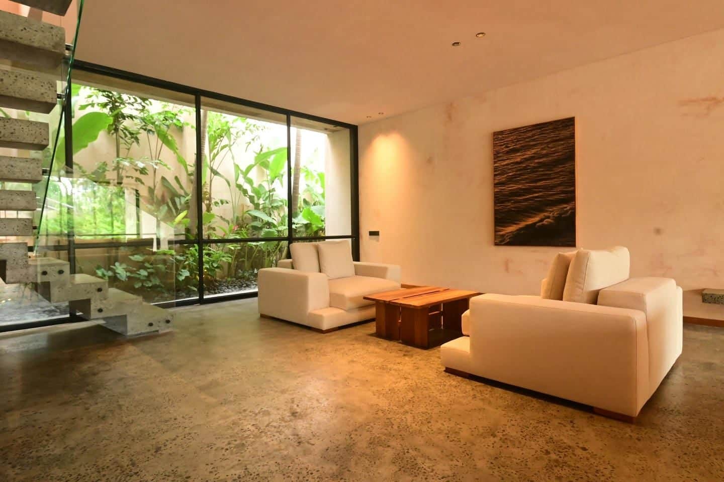 4-bedroom leasehold villa in Pererenan — photo 3 of 5