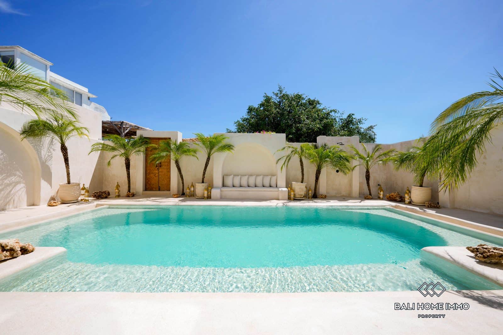 3-bedroom leasehold villa in Uluwatu — photo 2 of 5