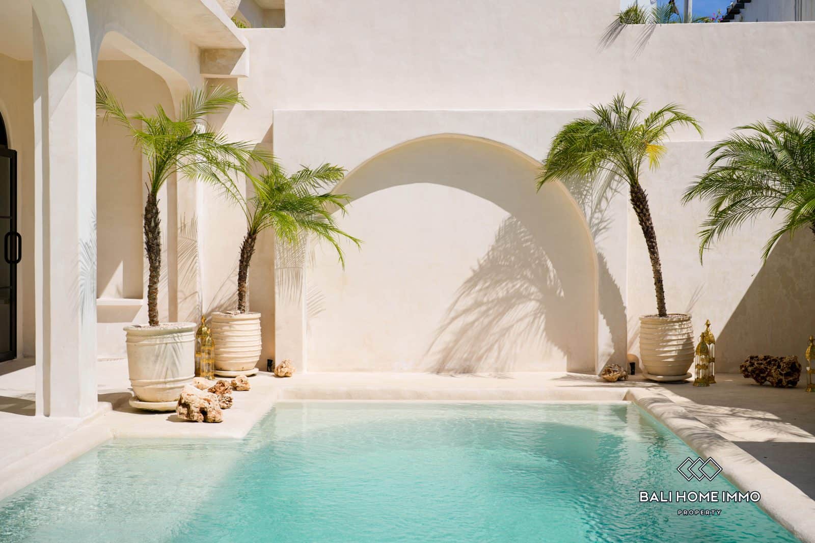 3-bedroom leasehold villa in Uluwatu — photo 3 of 5