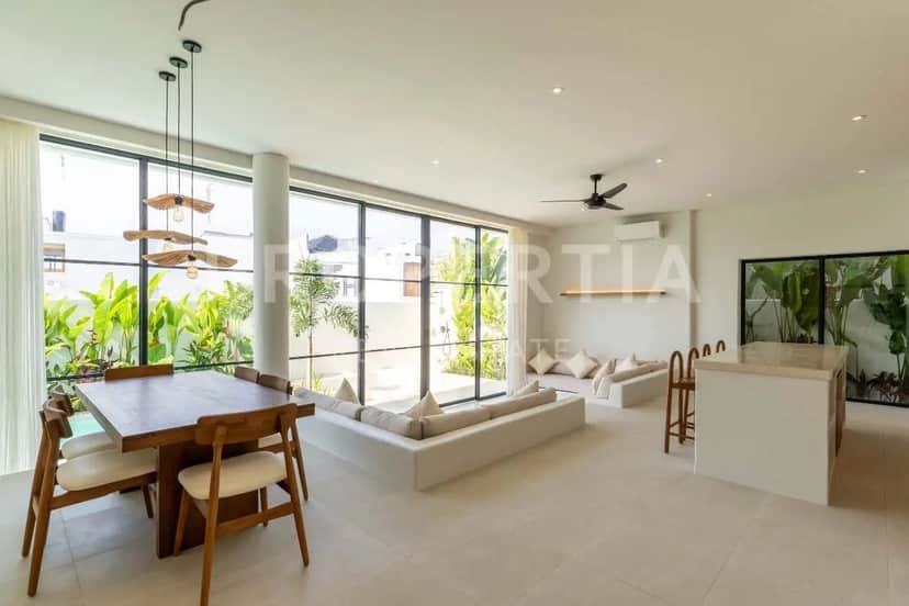 3-bedroom leasehold villa in Seseh/Cemagi — photo 5 of 5