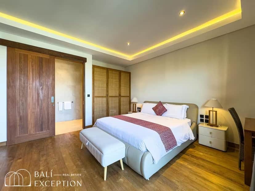 7-bedroom leasehold villa in Canggu — photo 5 of 5