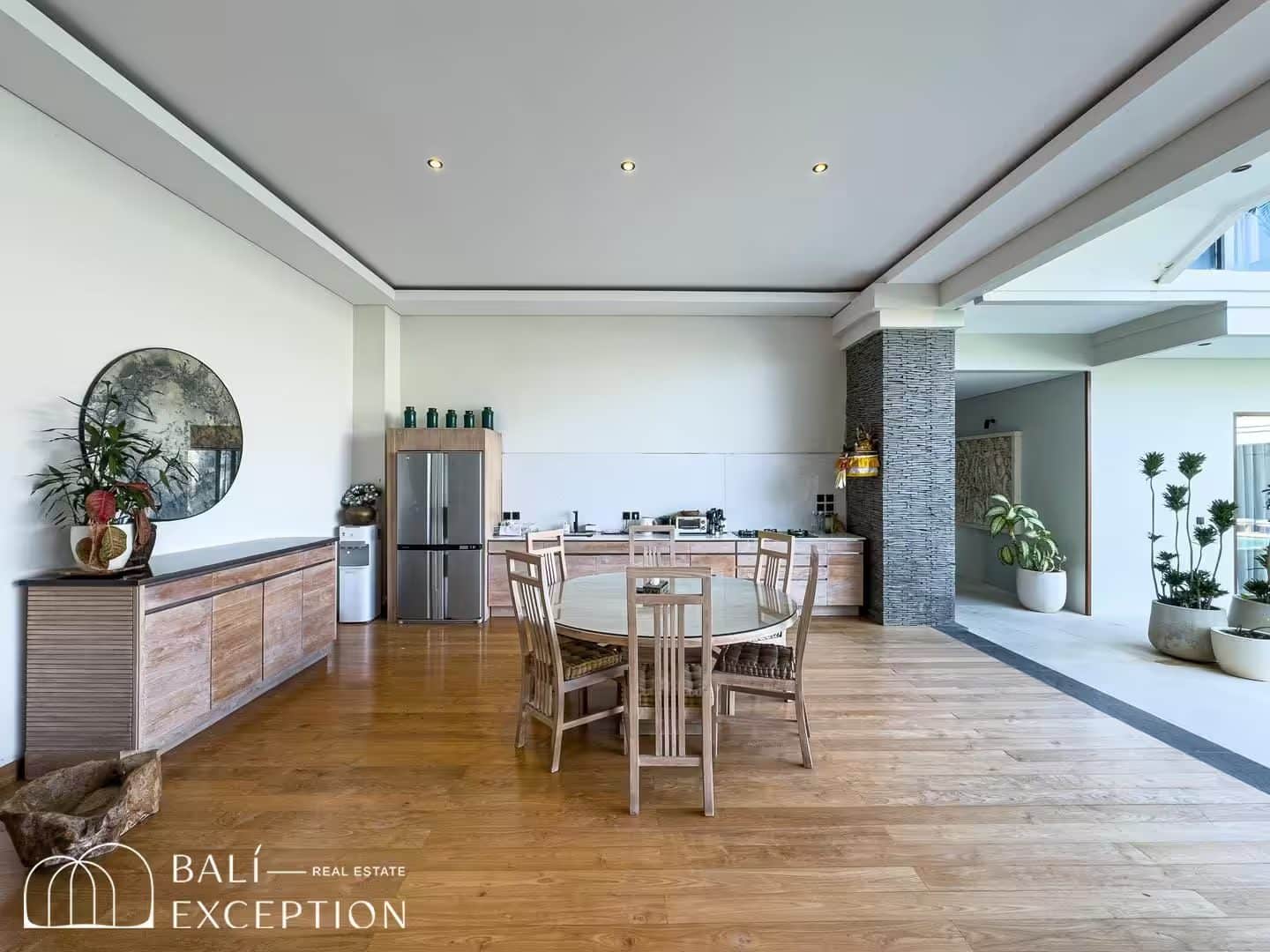 7-bedroom leasehold villa in Canggu — photo 4 of 5