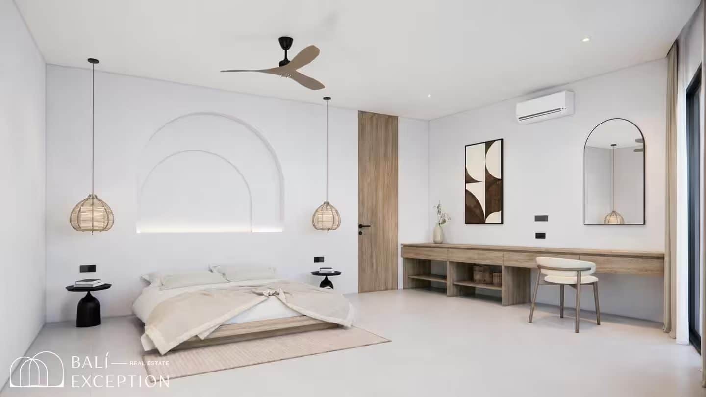 5-bedroom leasehold villa in Uluwatu — photo 4 of 5