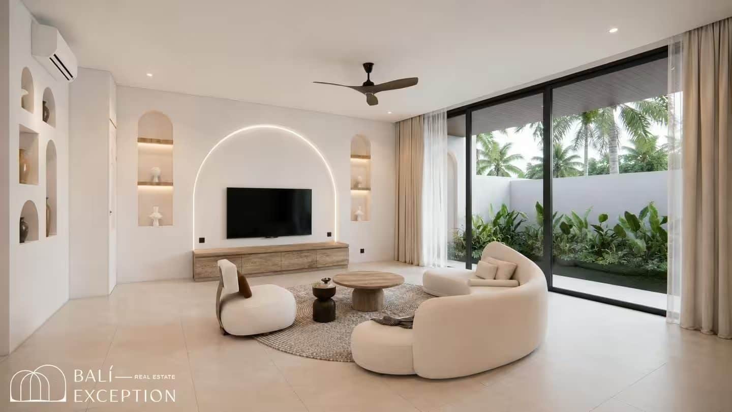 5-bedroom leasehold villa in Uluwatu — photo 2 of 5