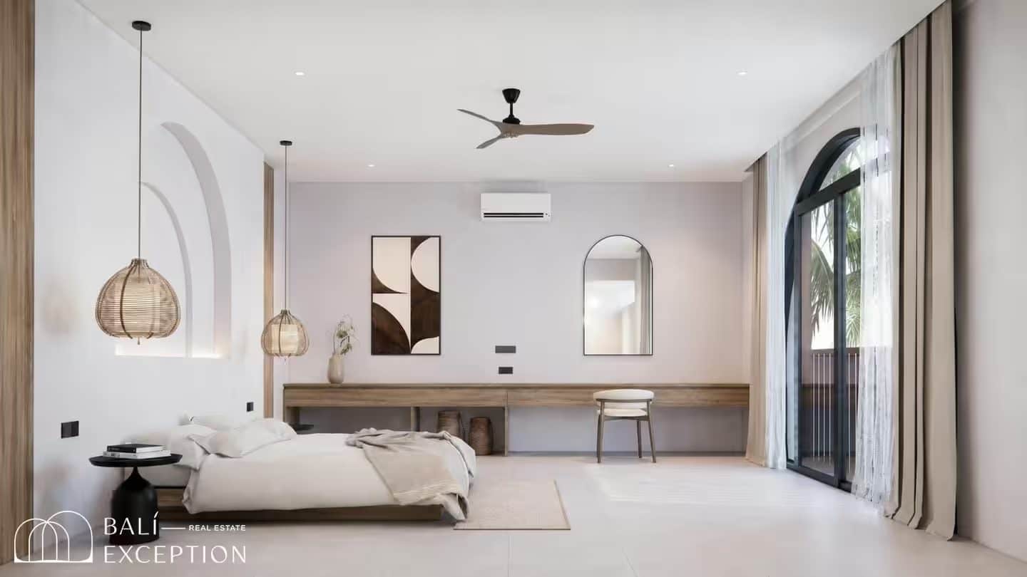 5-bedroom leasehold villa in Uluwatu — photo 3 of 5