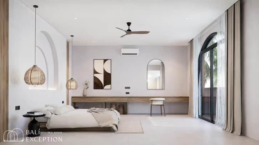 5-bedroom leasehold villa in Uluwatu — photo 3 of 5