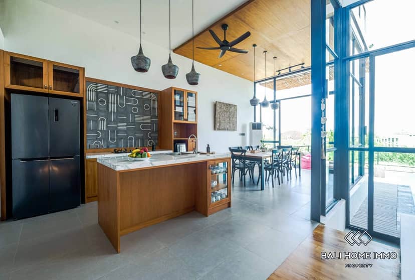 4-bedroom freehold villa in Canggu — photo 5 of 5