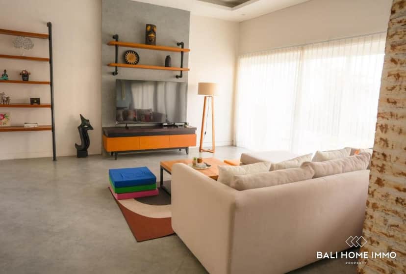 3-bedroom freehold villa in Uluwatu — photo 4 of 5