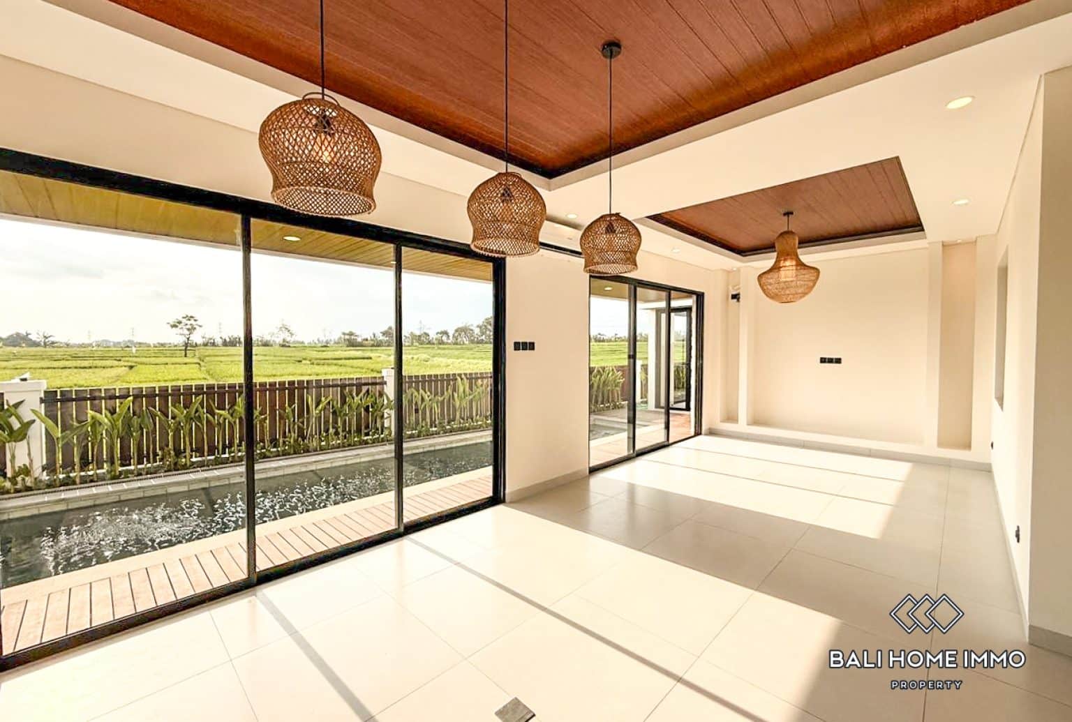 3-bedroom freehold villa in Tabanan — photo 4 of 5
