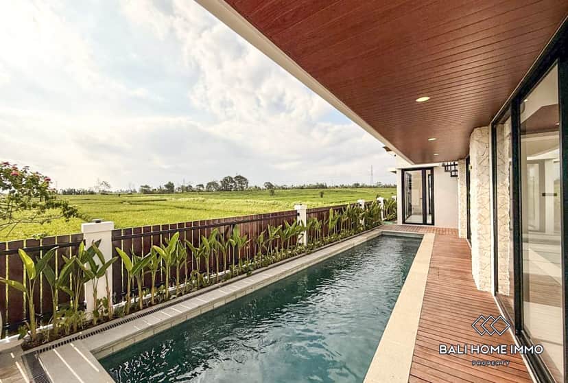 3-bedroom freehold villa in Tabanan — photo 2 of 5