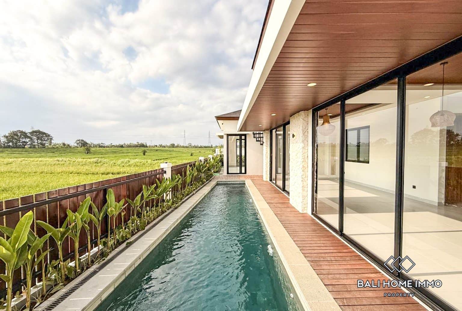 3-bedroom freehold villa in Tabanan — photo 3 of 5