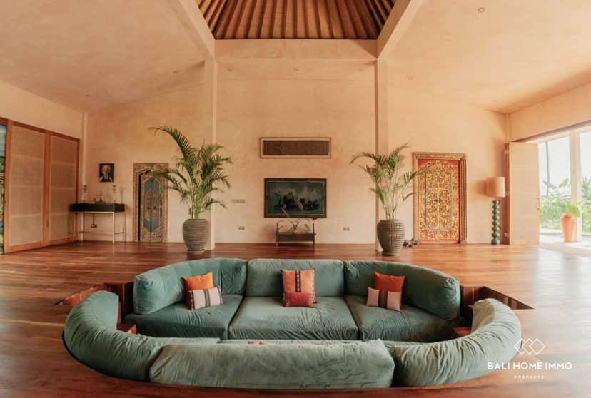 3-bedroom leasehold villa in Tabanan — photo 5 of 5