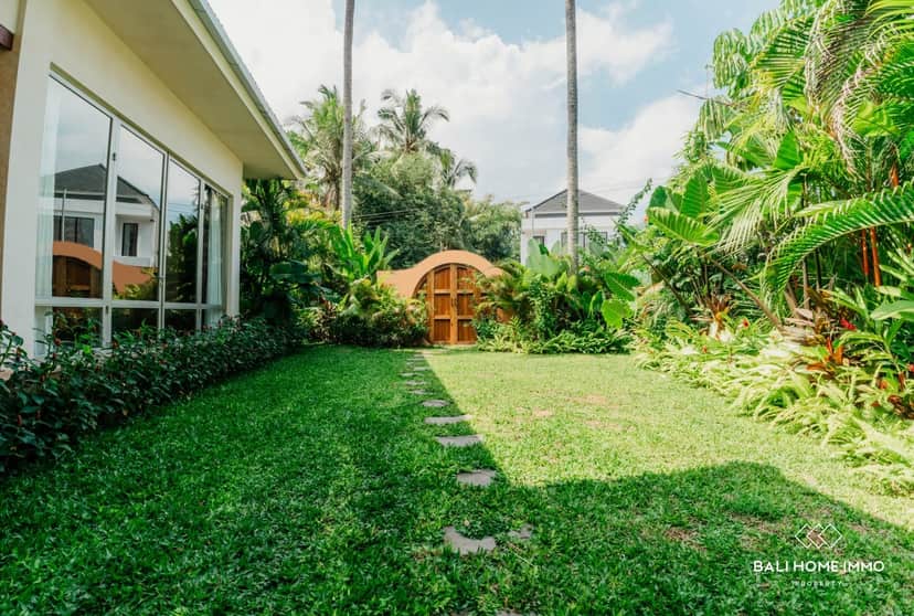 3-bedroom leasehold villa in Tabanan — photo 2 of 5