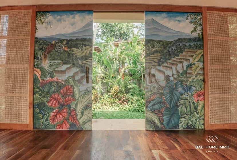 3-bedroom leasehold villa in Tabanan — photo 3 of 5