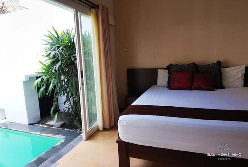 2-bedroom freehold villa in Canggu — photo 5 of 5
