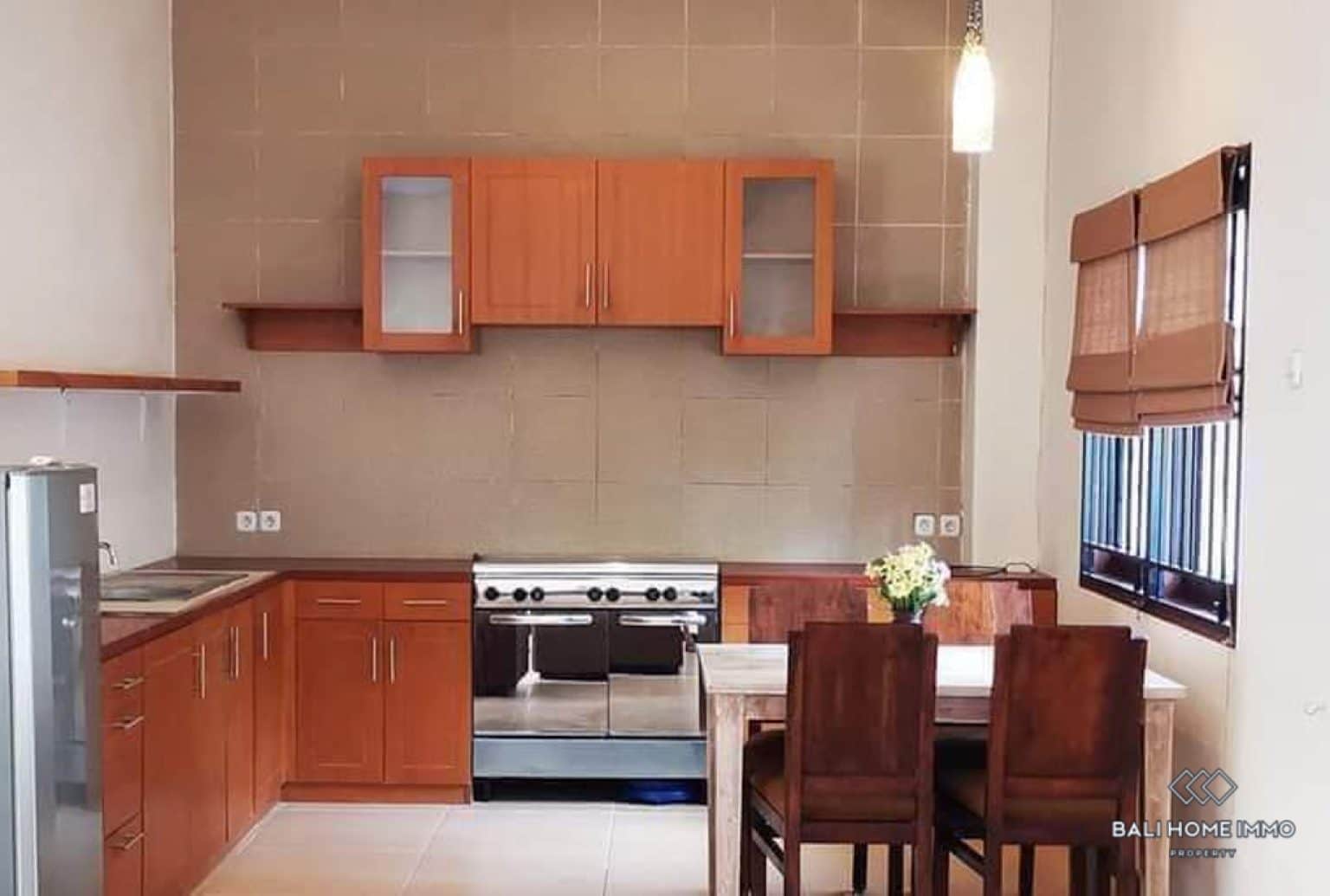2-bedroom freehold villa in Canggu — photo 4 of 5