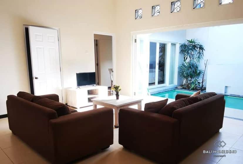 2-bedroom freehold villa in Canggu — photo 2 of 5