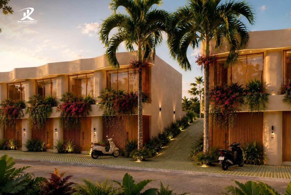 1-bedroom leasehold villa in Uluwatu — photo 3 of 5