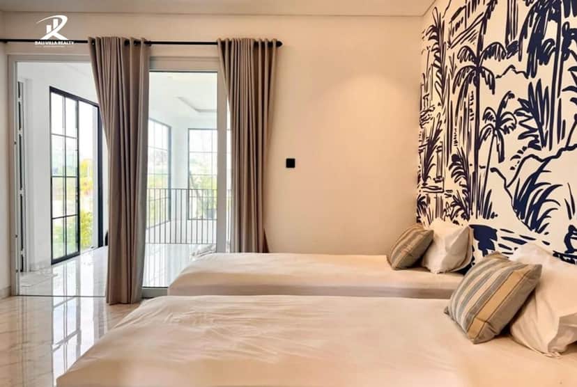 3-bedroom freehold villa in Canggu — photo 5 of 5