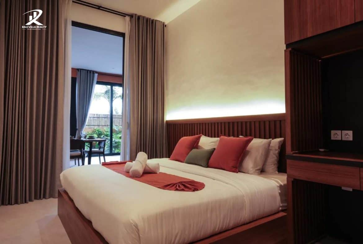 3-bedroom leasehold villa in Ubud — photo 5 of 5