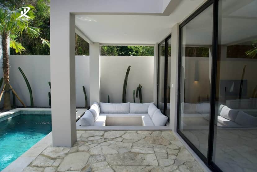 2-bedroom leasehold villa in Ungasan — photo 5 of 5