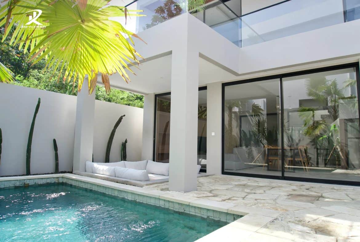2-bedroom leasehold villa in Ungasan — photo 4 of 5