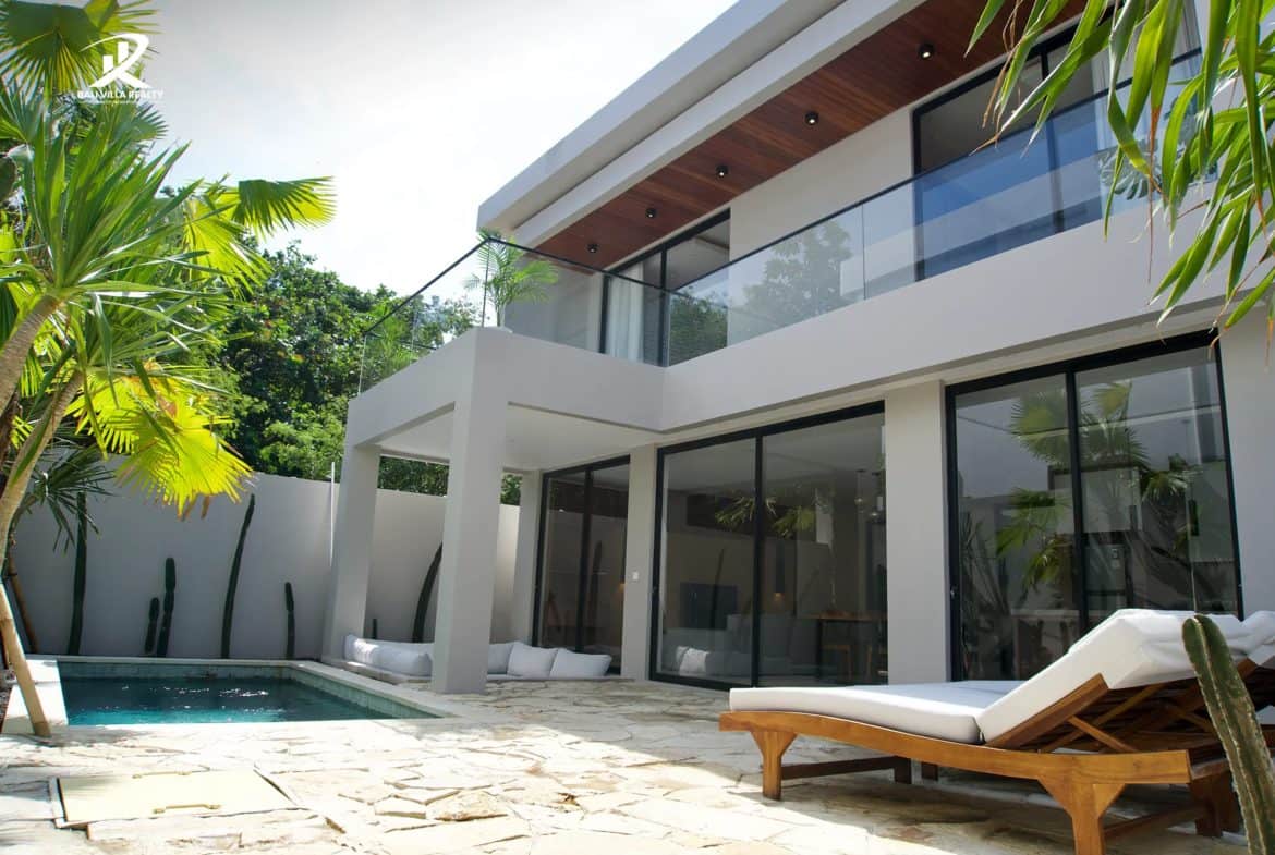 2-bedroom leasehold villa in Ungasan — photo 2 of 5