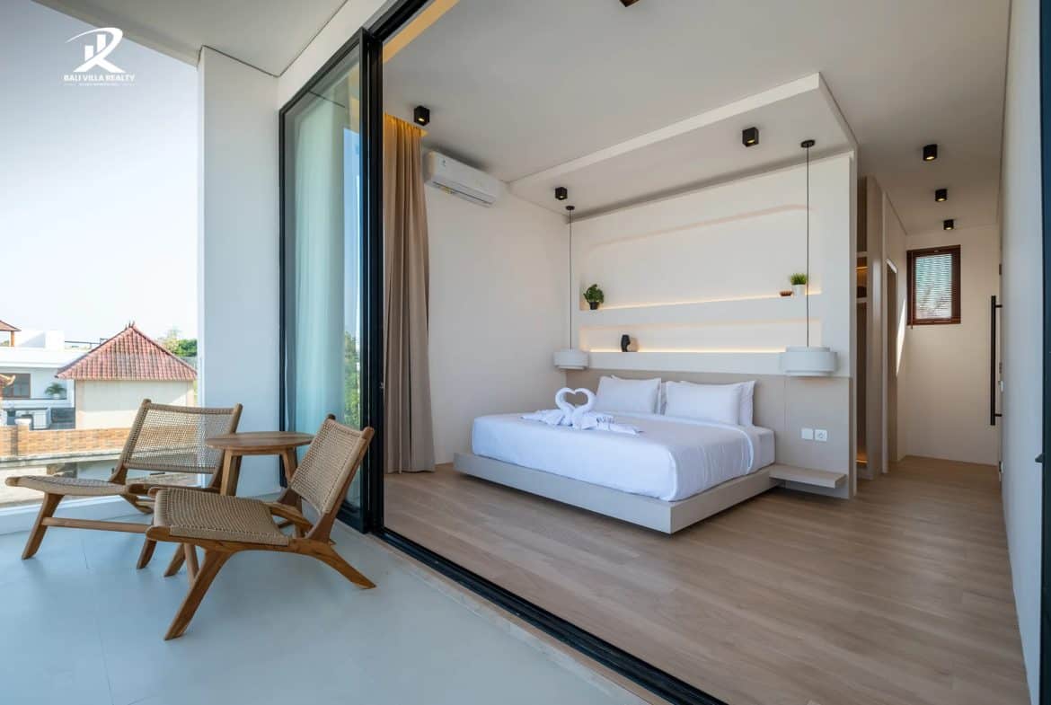 3-bedroom leasehold villa in Ungasan — photo 5 of 5