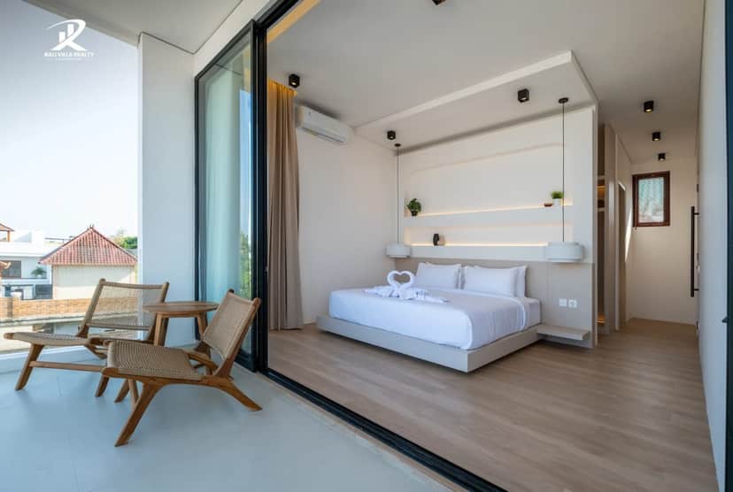 3-bedroom leasehold villa in Ungasan — photo 5 of 5