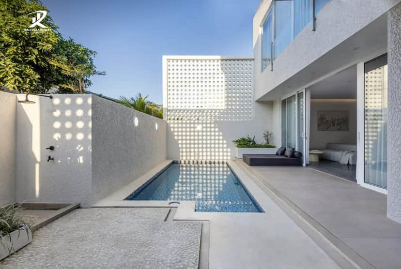 2-bedroom leasehold villa in Jimbaran — photo 3 of 5