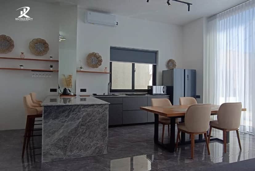 4-bedroom freehold villa in Uluwatu — photo 4 of 5