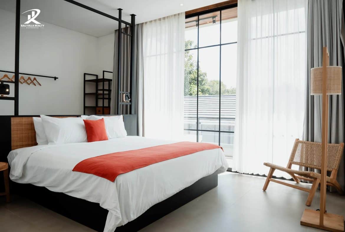 2-bedroom freehold villa in Uluwatu — photo 4 of 5