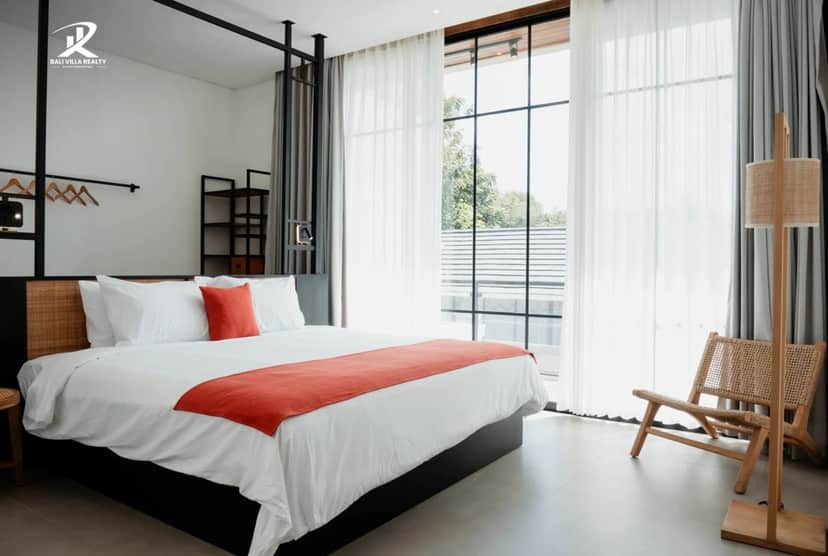 2-bedroom freehold villa in Uluwatu — photo 4 of 5