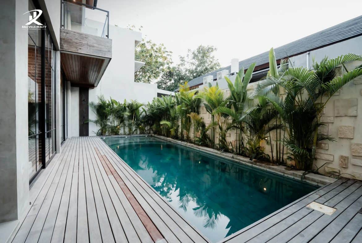 2-bedroom freehold villa in Uluwatu — photo 2 of 5