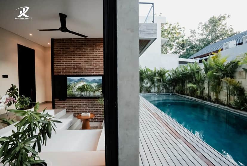2-bedroom freehold villa in Uluwatu — photo 3 of 5