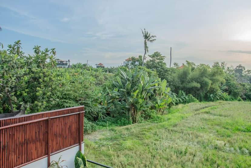 2-bedroom leasehold villa in Canggu — photo 5 of 5