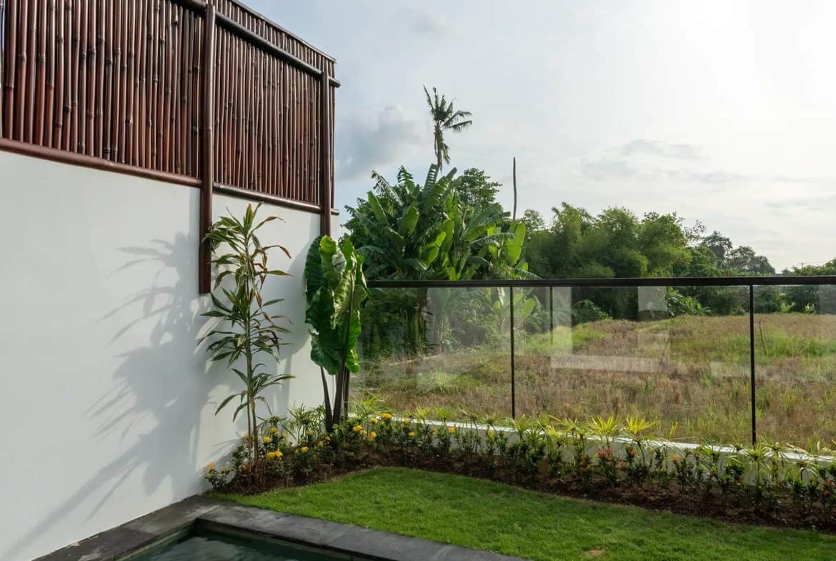 2-bedroom leasehold villa in Canggu — photo 4 of 5