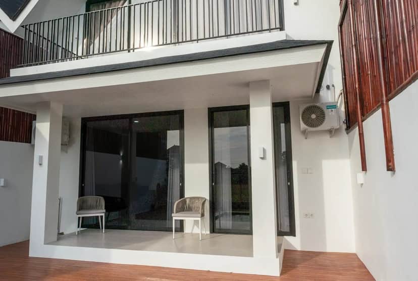 2-bedroom leasehold villa in Canggu — photo 2 of 5