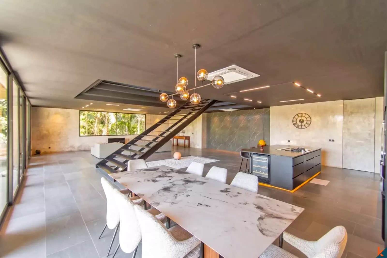 5-bedroom freehold villa in Tabanan — photo 5 of 5