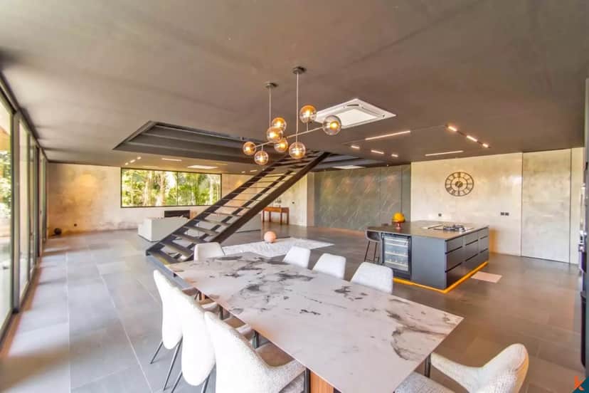 5-bedroom freehold villa in Tabanan — photo 5 of 5