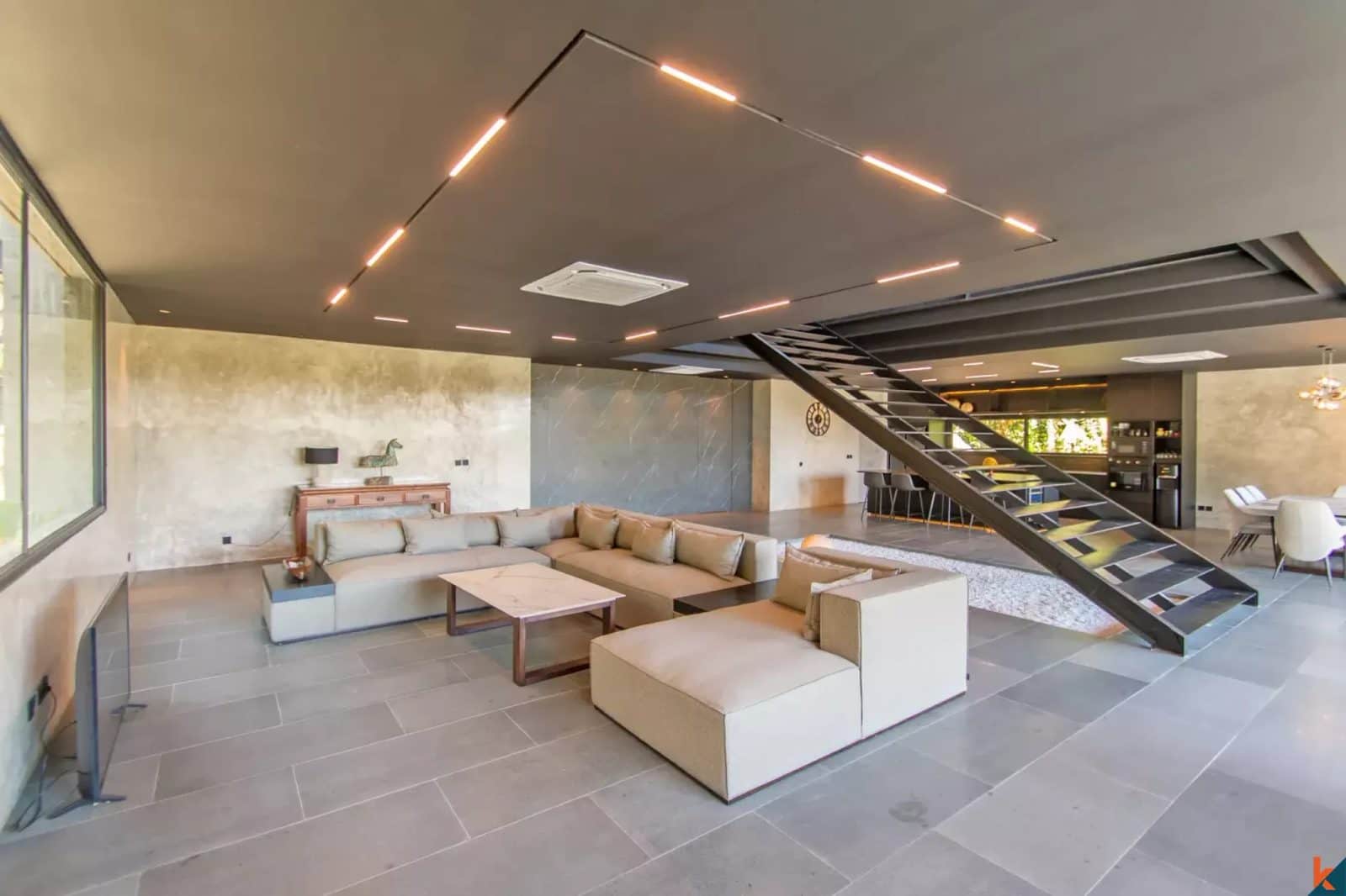 5-bedroom freehold villa in Tabanan — photo 4 of 5