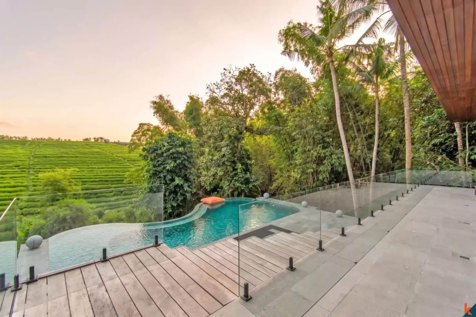 5-bedroom freehold villa in Tabanan — photo 2 of 5