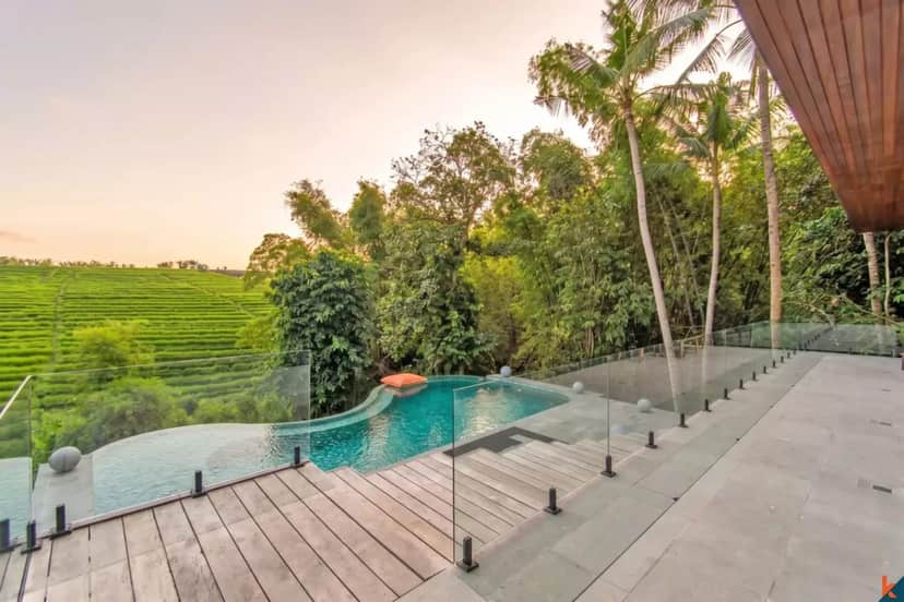 5-bedroom freehold villa in Tabanan — photo 2 of 5